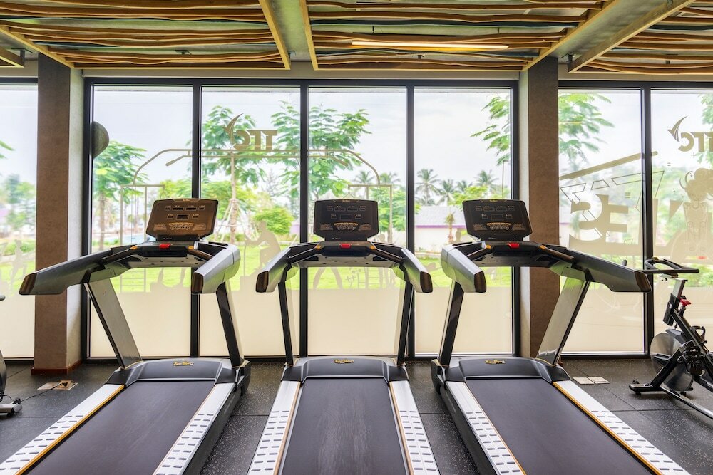 Фото Ttc Van Phong Bay Resort