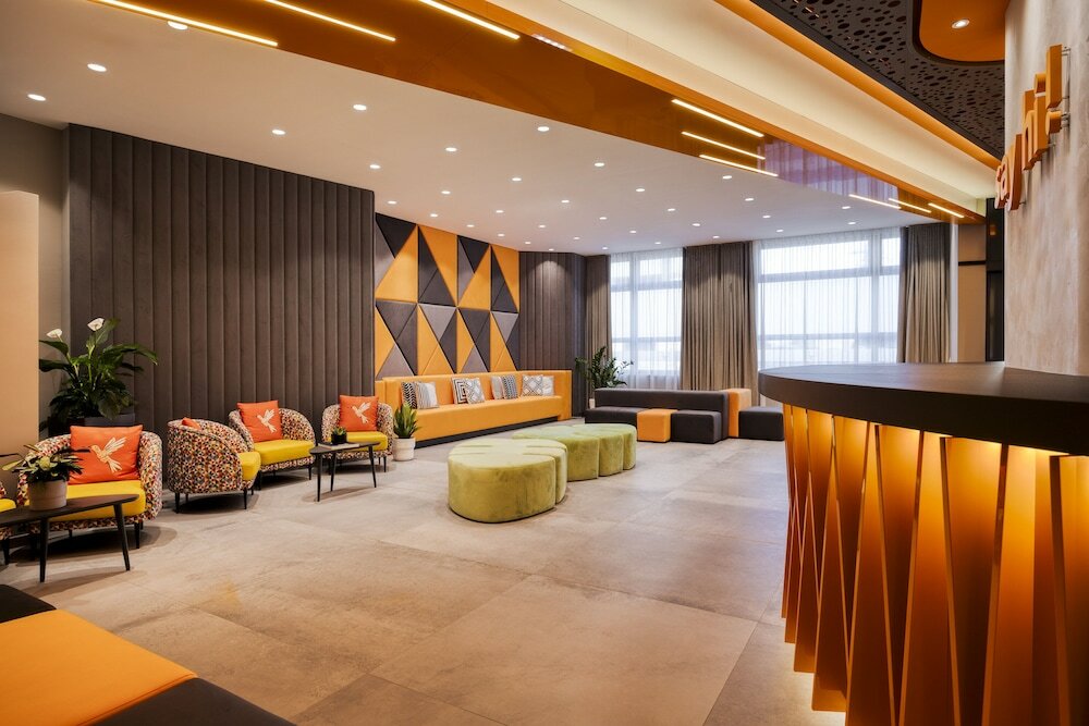 Фото Lyf Schönbrunn Vienna