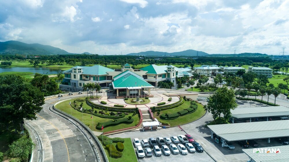 Фото Pattana Sports Resort