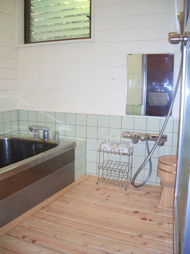 Фото Yasuragino Bettei Shikitei