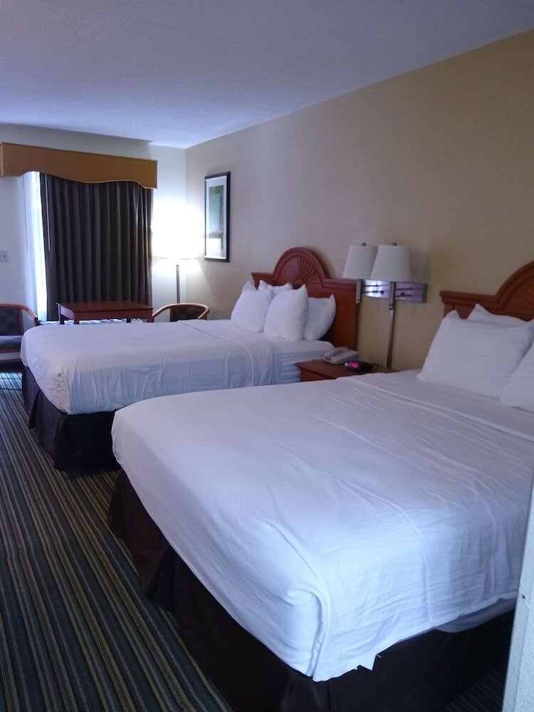 Фото Best Western Of Murphy