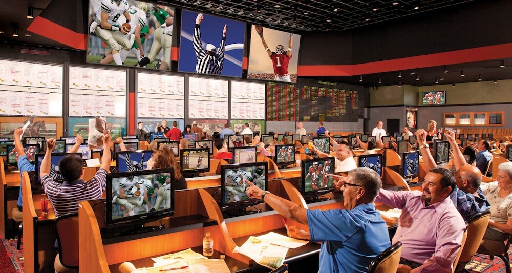 Фото Cannery Casino And Hotel