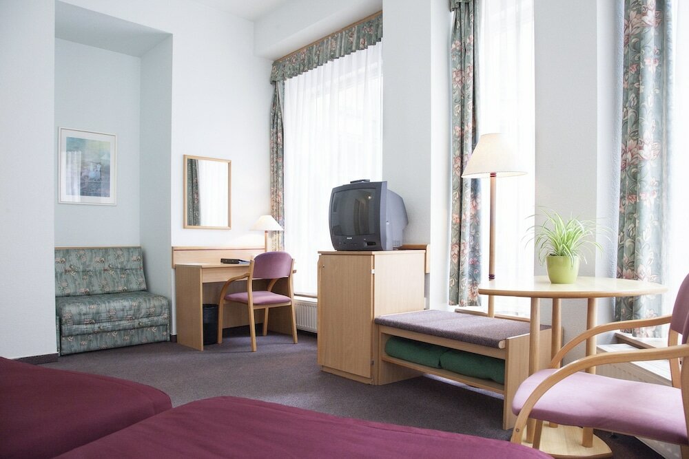 Фото City Hotel Pilvax