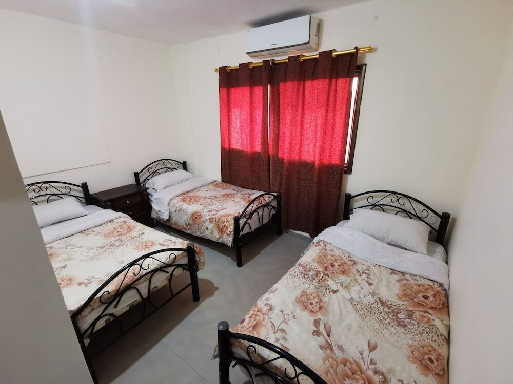 Фото Petra Gate Hotel