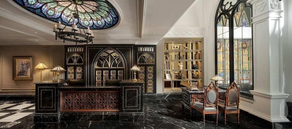 Фото Le Chanvre Hanoi Hotel & SPA