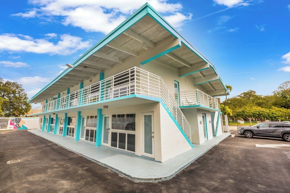 Фото New Yorker Boutique Hotel