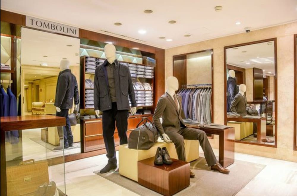 Фото Swiss Diamond Hotel Prishtina