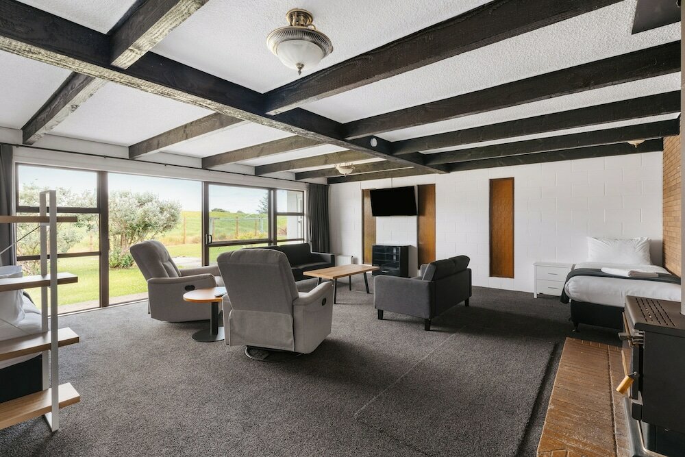 Фото Rolleston Motel