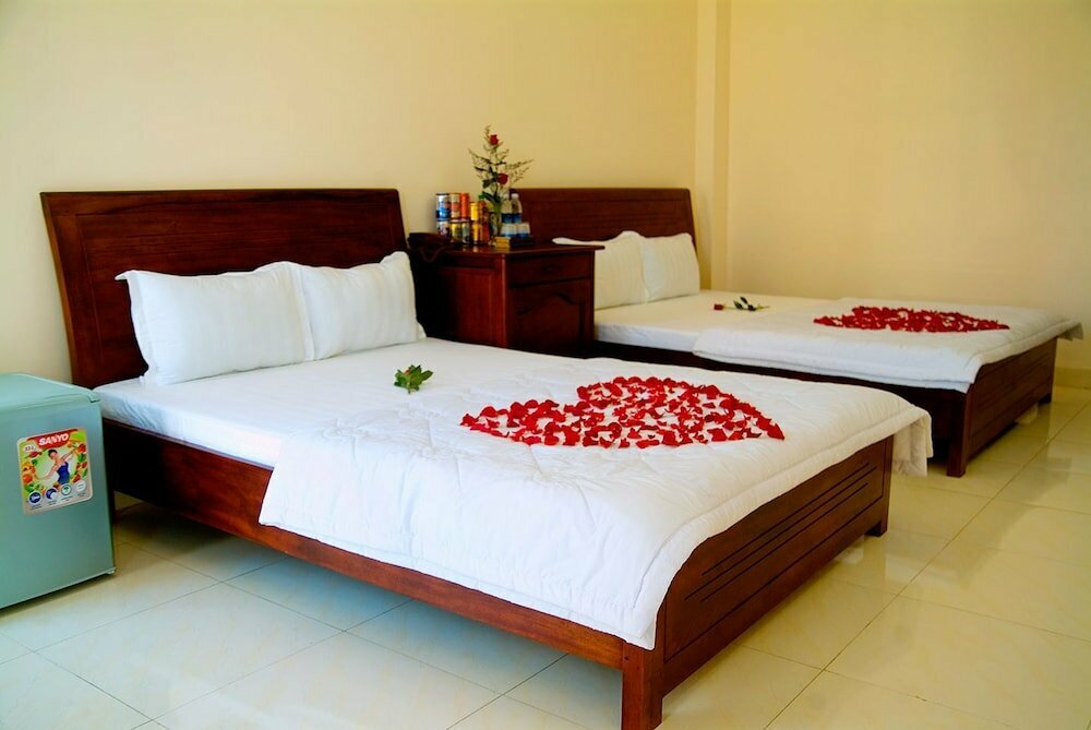 Hotel Seaside Hotel 2, Nha Trang, photo
