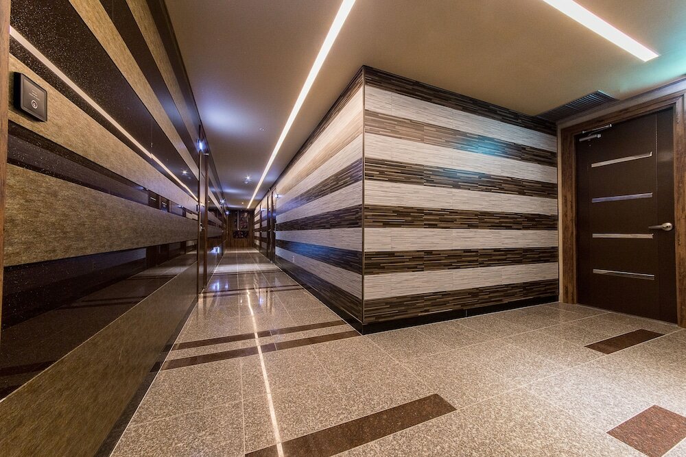 Фото Boutique Hotel Sb Seoul