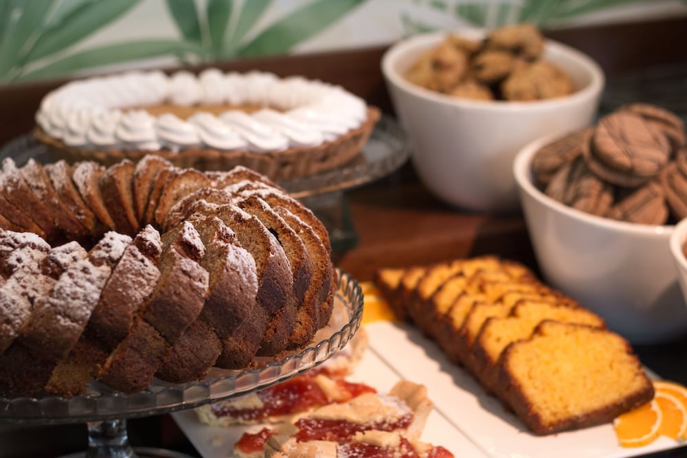 Фото Vivaldi Hotel Loft Punta Carretas