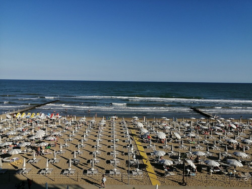 Фото Hotel Columbia & Ninfea