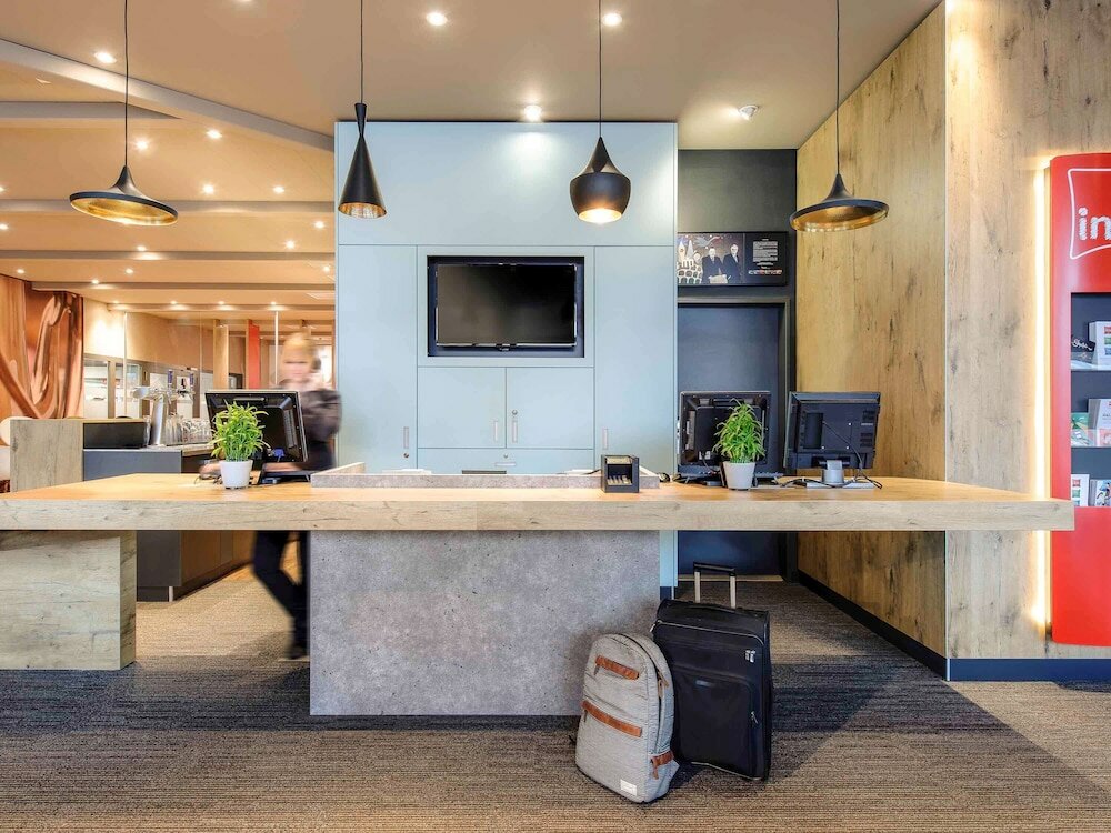 Фото Ibis Baar Zug