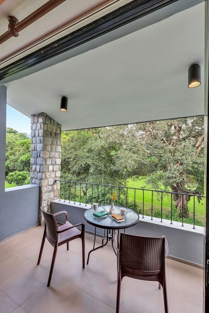 Фото Club Mahindra Corbett