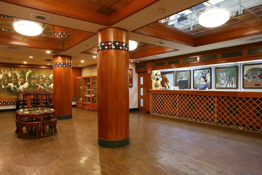 Фото Rainbow Resort