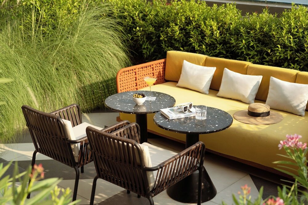 Фото TRIBE Living Bangkok Sukhumvit 39