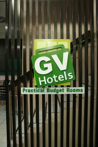 Гостиница Gv Hotel Catbalogan в Провинции Самар