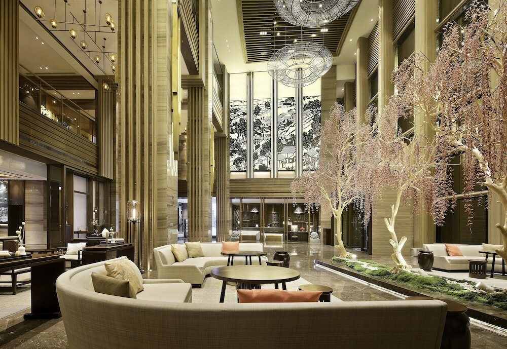 Фото Hangzhou Capital Star Hotel