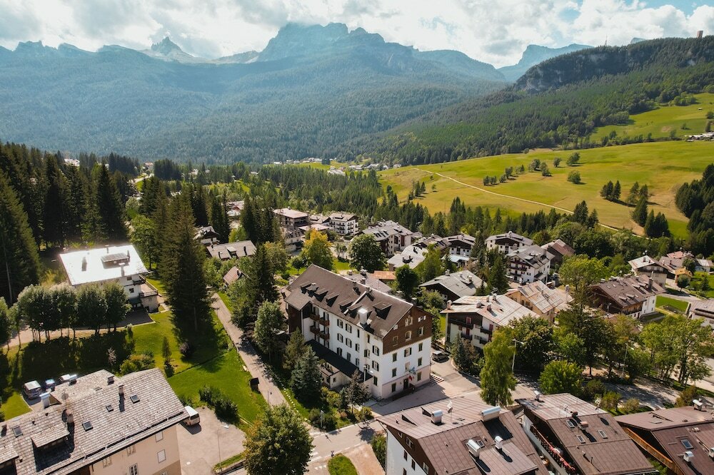 Фото Hotel Serena