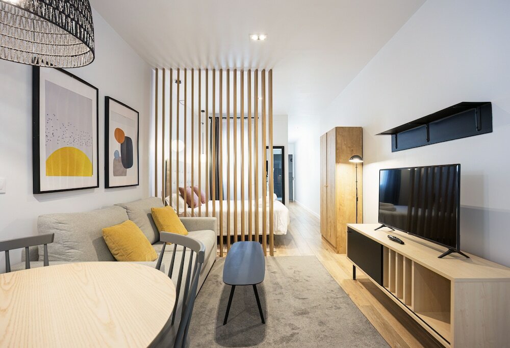 Фото Smartrental Madrid Reina Sofia