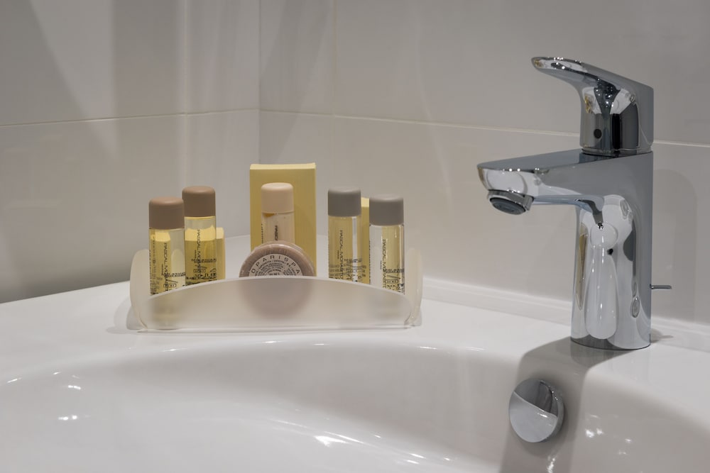 Фото Atlantic Hotel