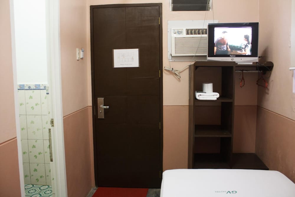 Фото Gv Hotel Catbalogan