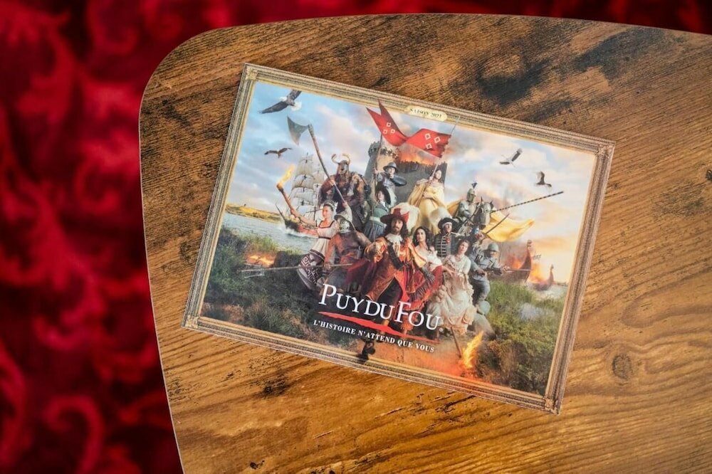 Фото Kyriad Cholet