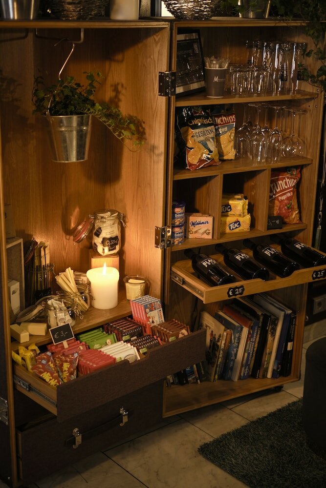 Фото Hotel Metropol by Maier Privathotels