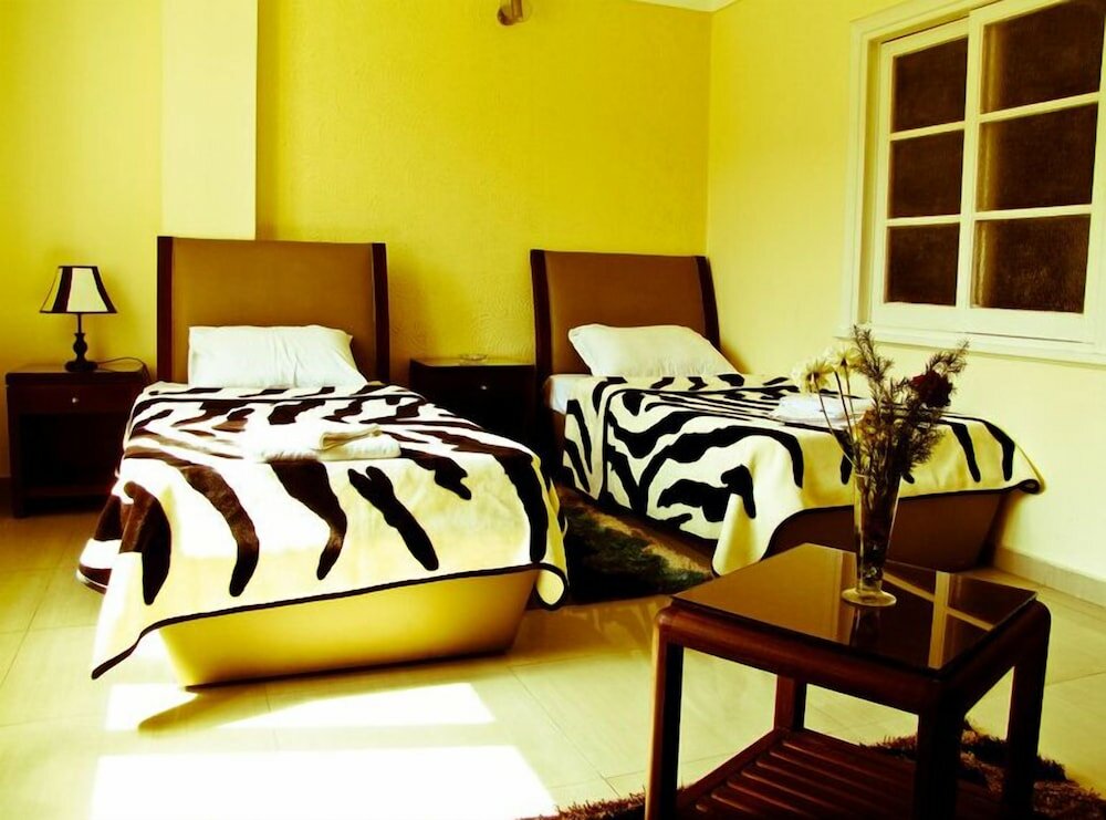 Фото Alexander the Great Hotel - Alexotel