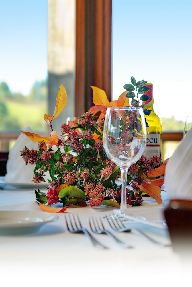 Фото Hotel Balneario Rio Pambre