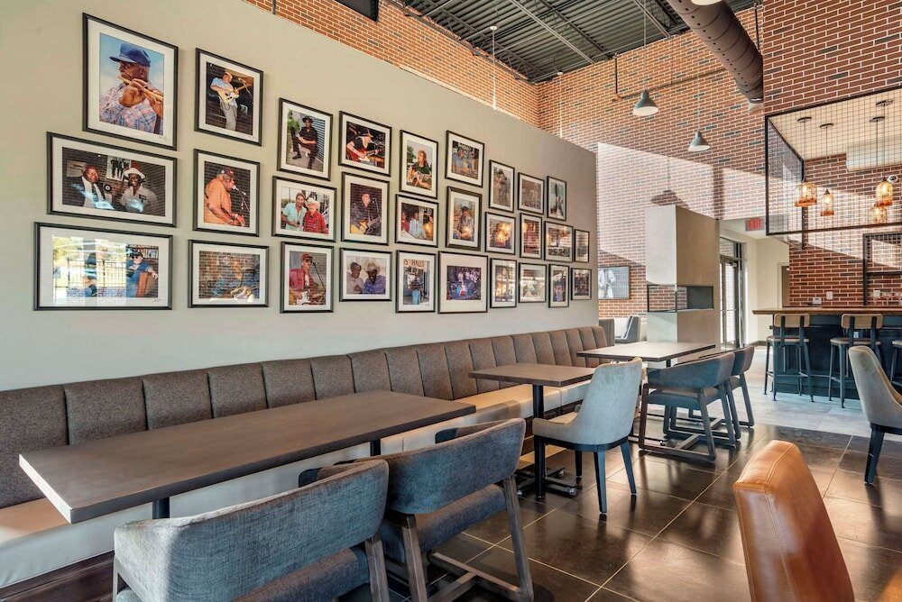 Фото Lyric Hotel West End, Ascend Hotel Collection