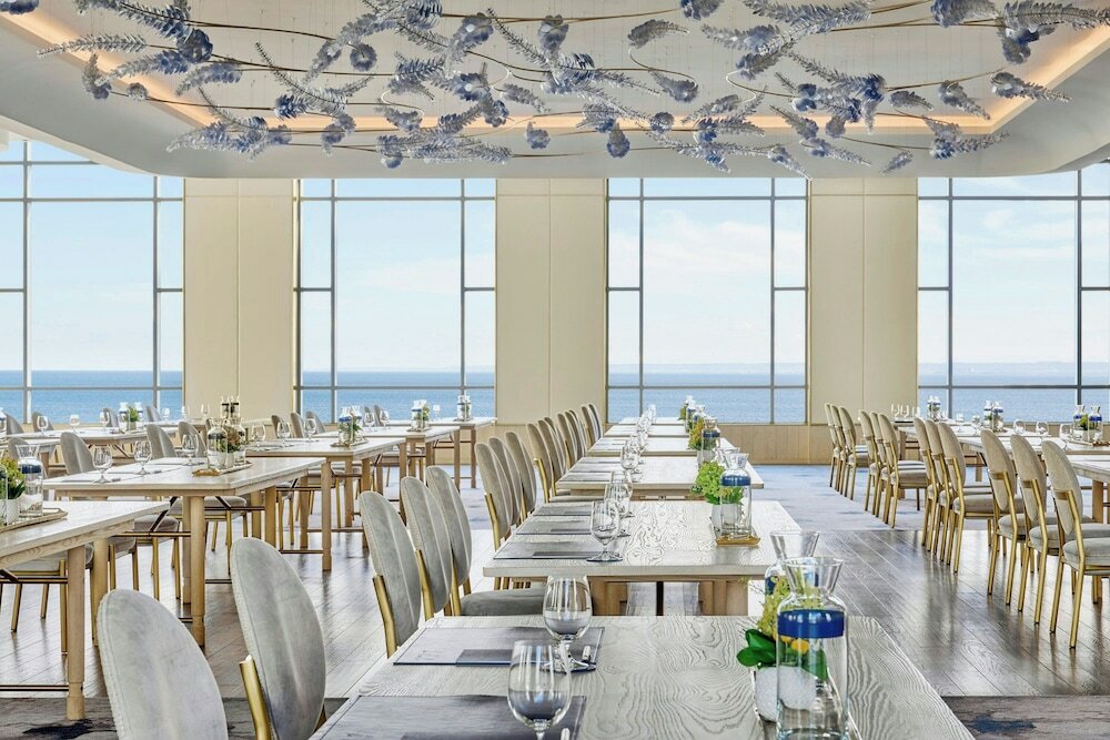 Фото The Pearle Hotel & SPA Autograph Collection