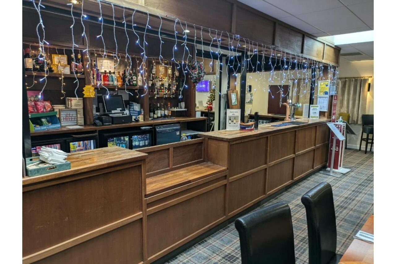 Фото Britannia Aberdeen Hotel