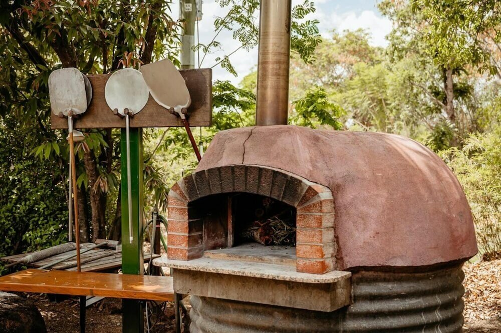 Фото Discovery Resorts - Mount Surprise