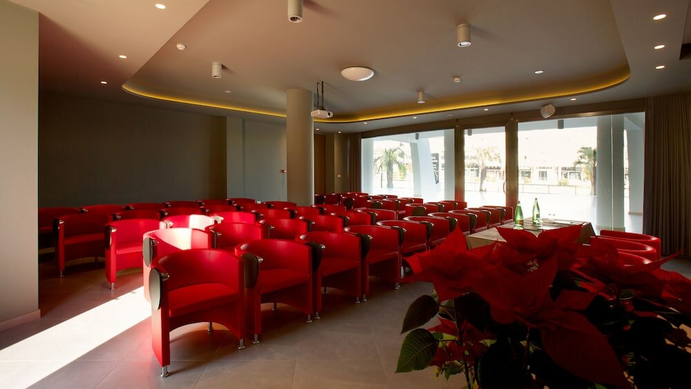 Фото Callistos Hotel & SPA