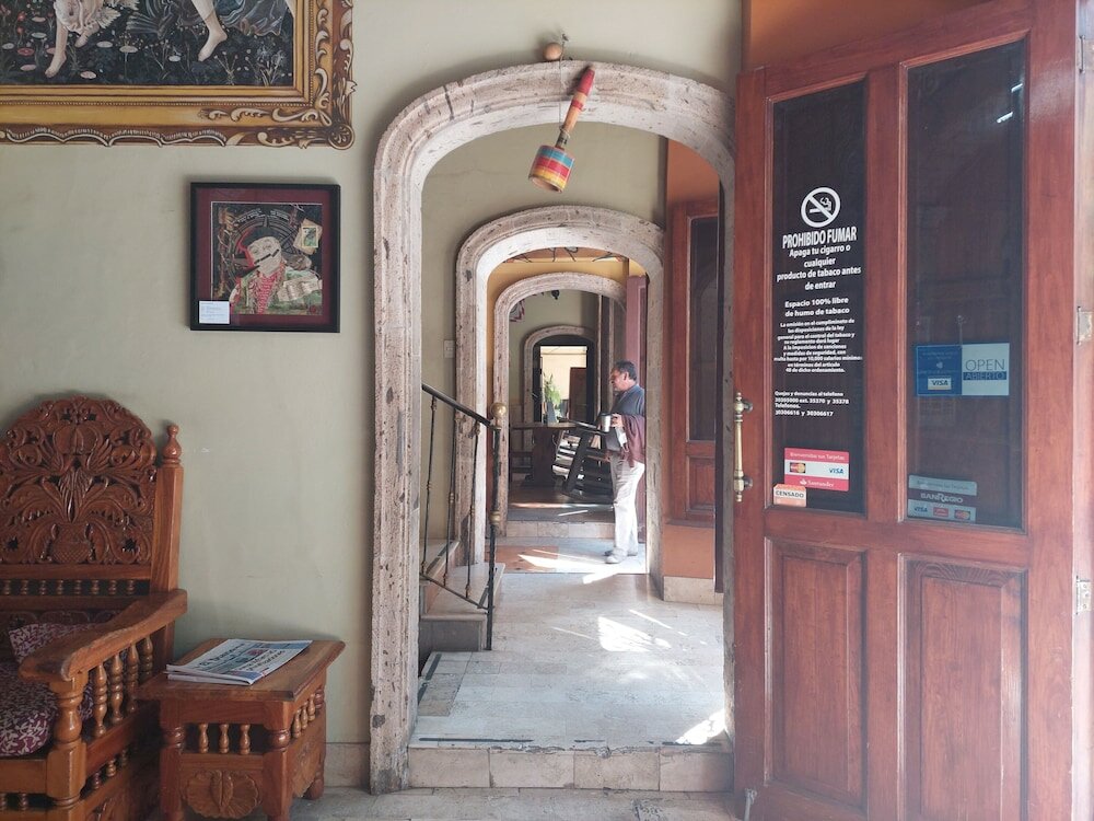 Фото Hotel La Rotonda