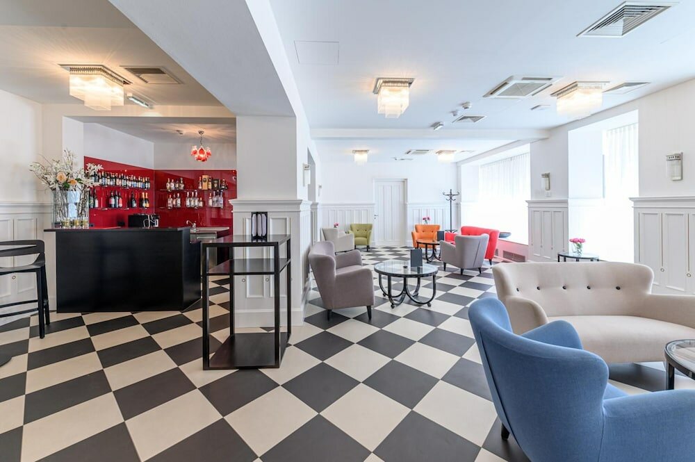 Фото отеля 4