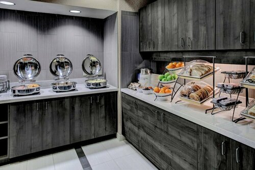Гостиница Residence Inn by Marriott Cleveland Beachwood в Бичвуде