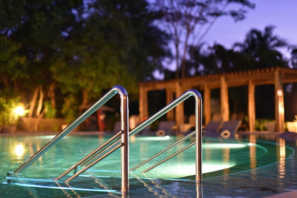 Фото Rio Quente Resorts - Hotel Turismo