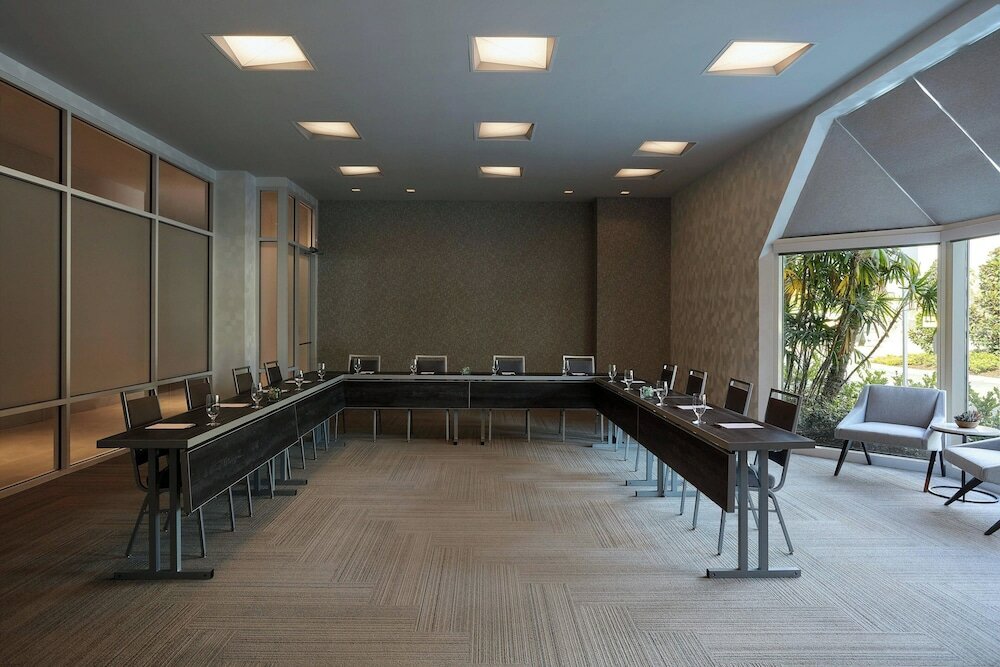 Фото Marriott Orlando Downtown