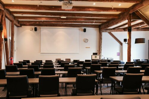 Гостиница Quality Hotel Florø в Норвегии