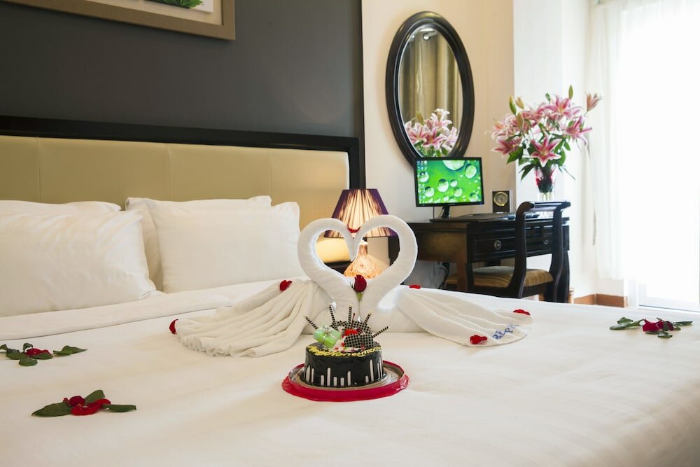 Фото Hue Serene Palace Hotel