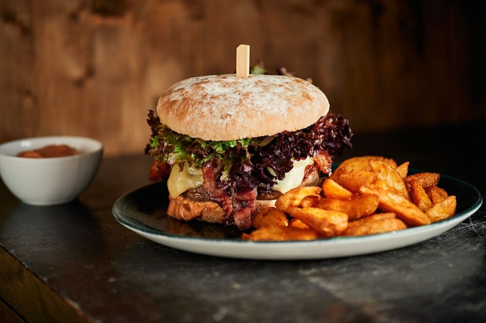 Фото Parkhotel Rothof