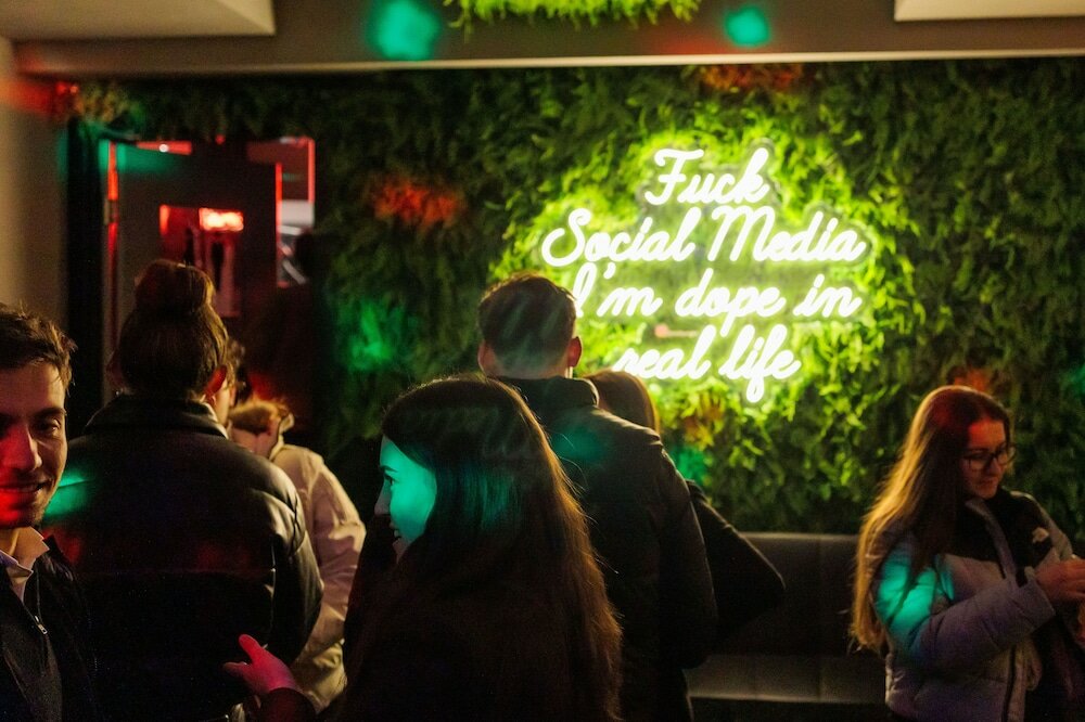 Фото Palladini Hostel Rome