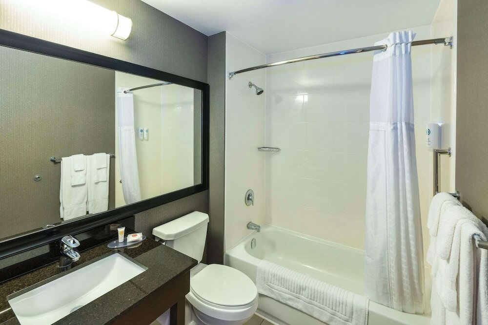 Фото Comfort Inn