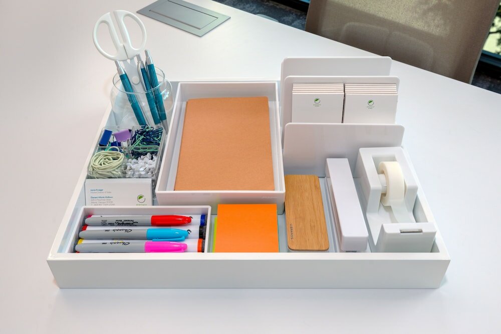 Фото Element Atlanta Midtown