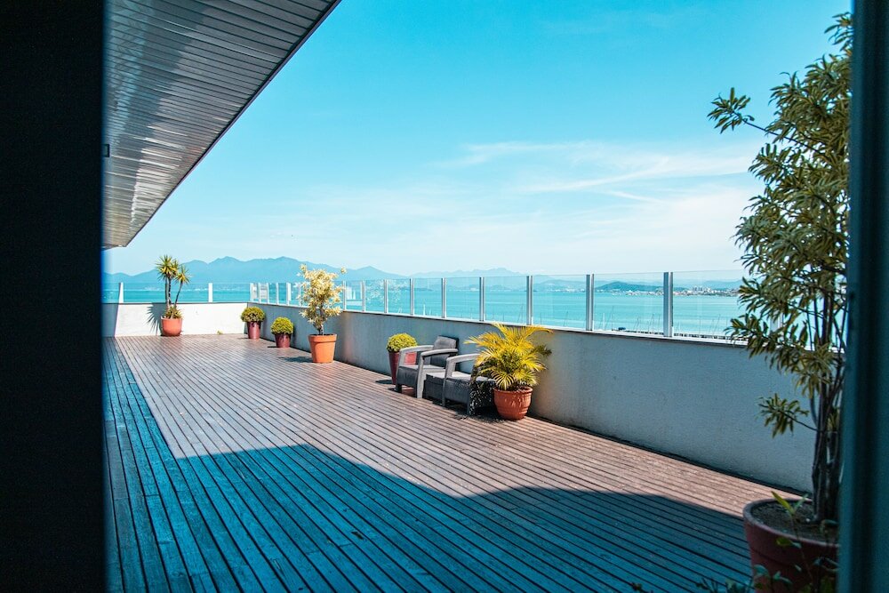 Фото Iate Hotel Florianópolis