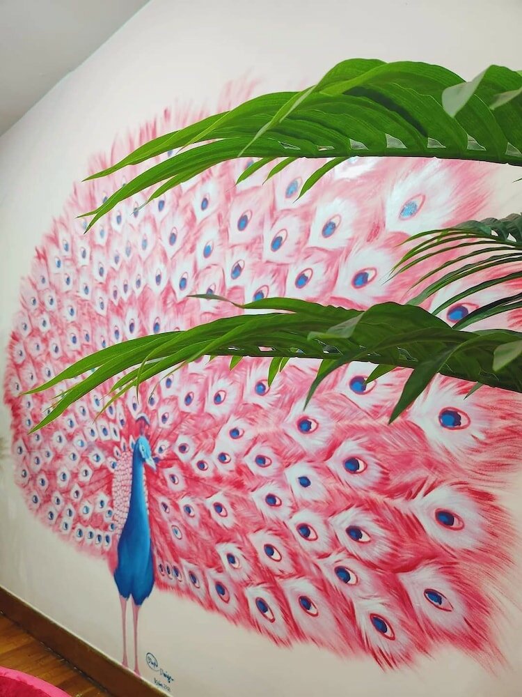 Фото Tana Hôtel