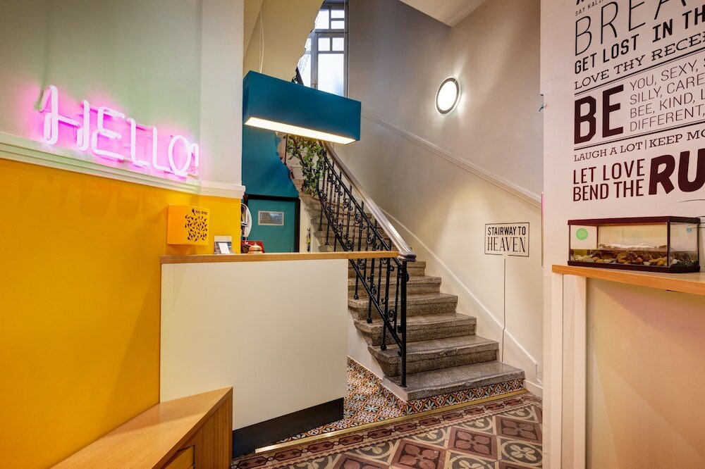 Фото Colors Central Ladadika