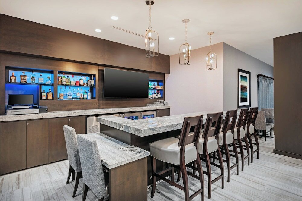 Фото TownePlace Suites by Marriott Austin Northwest/The Domain Area